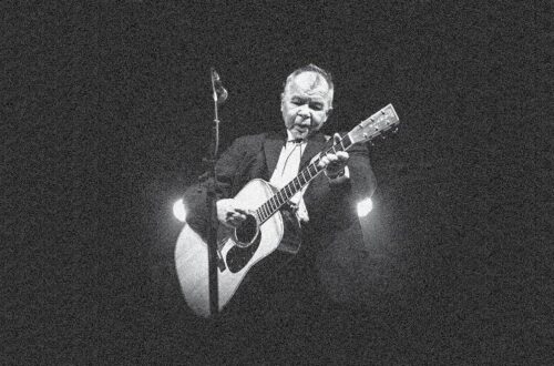 Best Music Biography – Living in the Present with John Prine Review