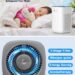 Best Air Purifiers – Priestley Small Home Bedroom Office Review