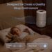 Best Air Purifier for Home Allergies and Pet Dander – Levoit Core300-P Review