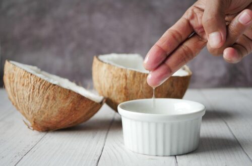 The Best Coconut Oil for Oil Pulling: Easy Tips for a Healthier Smile