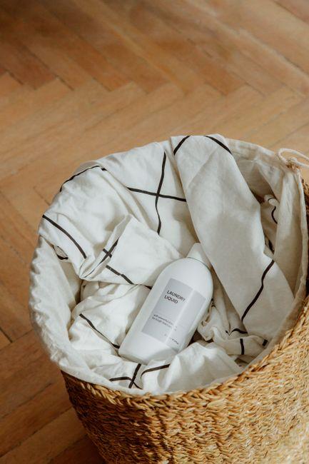 The best organic laundry detergent for gentle, natural cleaning that’s safe for your family
