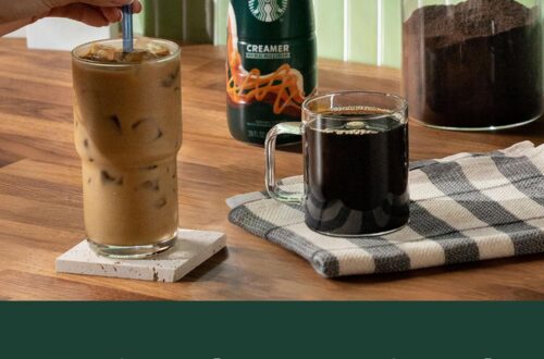 Best Coffee: Starbucks Pike Place Medium Roast Ground Coffee Review