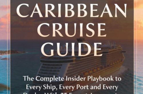 Best Cruise Travel Guide – THE 2026 ROYAL CARIBBEAN CRUISE GUIDE Review