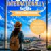 Best Travel Luggage – Flying Internationally for the First Time (2026): The Complete Beginner’s Step-by-Step Guide