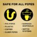 Best Drain Cleaner – Liquid-Plumr Pro-Strength Full Clog Destroyer Review