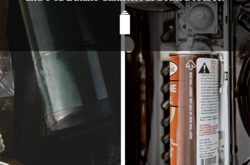 Best Camping Stove – Gas One GS-3400P Dual Fuel Portable Stove Review