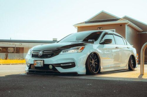 What Year is the Best Honda Accord for Reliable, Affordable Comfort