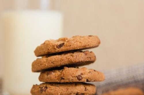 What’s the best brand of easy cookie dough for quick, tasty treats you can make anytime