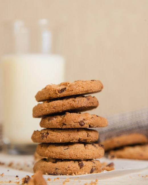 What’s the best brand of easy cookie dough for quick, tasty treats you can make anytime