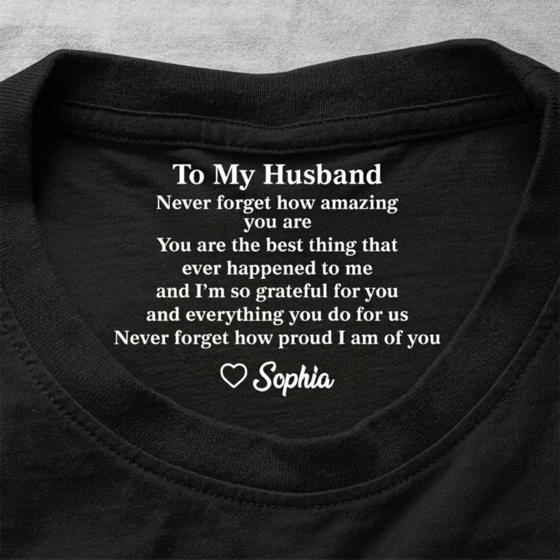 Best Personalized Wedding Gift – You Are The Best Thing That Ever Happened To Me Review