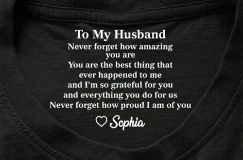Best Personalized Wedding Gift – You Are The Best Thing That Ever Happened To Me Review
