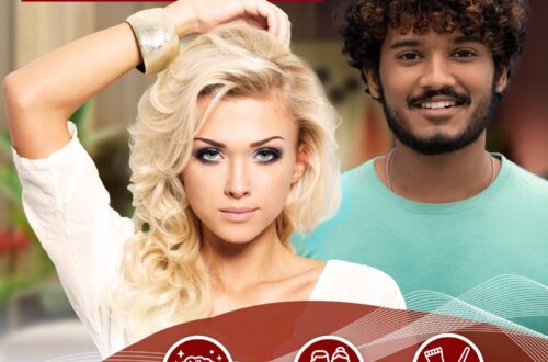 Best Curly Hair Shampoo and Conditioner Set – Moisturizing, Safe for Color Locks Review