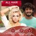 Best Curly Hair Shampoo and Conditioner Set – Moisturizing, Safe for Color Locks Review