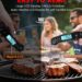 Best BBQ Thermometer – Atogou Digital Meat Thermometer, Rapid & Accurate Review