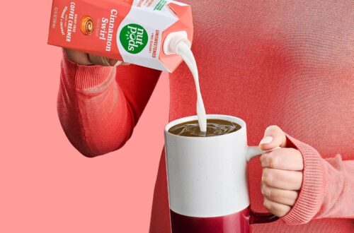Best Coffee Creamer – nutpods Favorites Collection – Unsweetened Non Dairy Creamer – Toasted Marshmallow, French Vanilla and Cinnamon Swirl – Keto Review