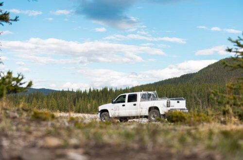 What Is the Best Diesel Pickup to Buy for Towing and Reliability