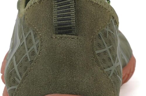 Best Water Shoes – UBFEN Water Shoes for Men Women Quick Dry Swim Aqua Socks Review