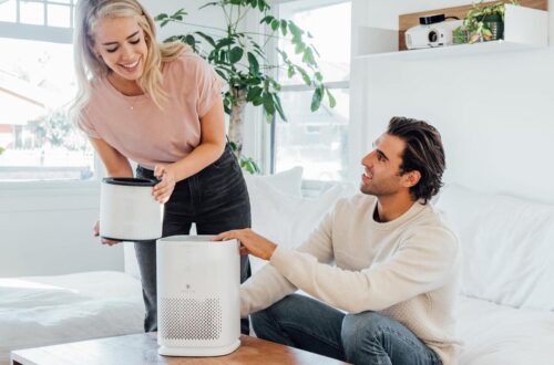 Best Air Purifier – Medify MA-14 with True HEPA H13 Filter Review