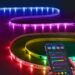 Best Home Decor Lights – Govee RGBIC LED Strip Lights Review