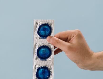 What Are the Best Feeling Condoms for a More Natural, Enjoyable Experience
