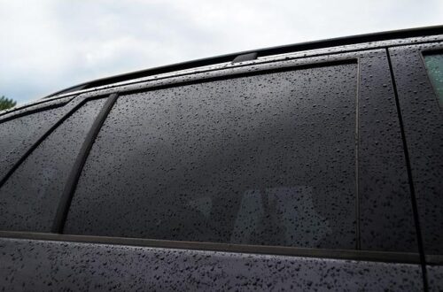 What Is the Best Thing to Clean Car Windows With for a Spotless, Streak-Free Shine