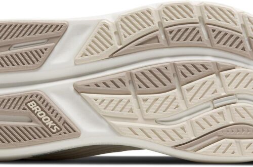 Best Running & Walking Shoes – Brooks Women’s Ghost Max 3 Review