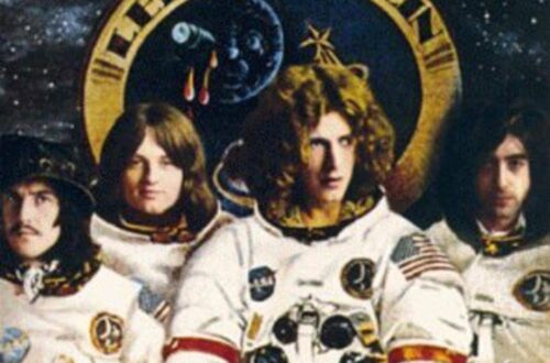 Best Classic Rock Compilation – Early Days: The Best of Led Zeppelin, Vol. 1 Review