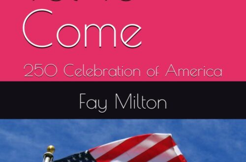 Best American Poetry – The Best Is Yet To Come: 250 Celebration Review