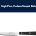 Best Steak Knife Set – HENCKELS Razor-Sharp 8-Piece, German Quality Review