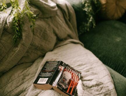 Best Horror Novels You’ll Love for a Spooky Night of Easy, Impossible to Put Down Reading