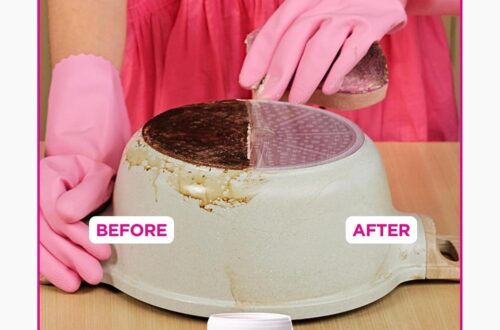Best Multi-Purpose Cleaner – Stardrops The Pink Stuff Paste 500g Review