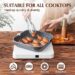 Best Cookware – SENSARTE Nonstick Grill Pan for Stove Tops Review