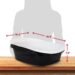 Best Cat Litter Box – Arm & Hammer Sifting Tray with Microban, Made in USA Review