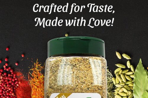 Best All-Purpose Seasoning – Badia Complete Spice Blend Review