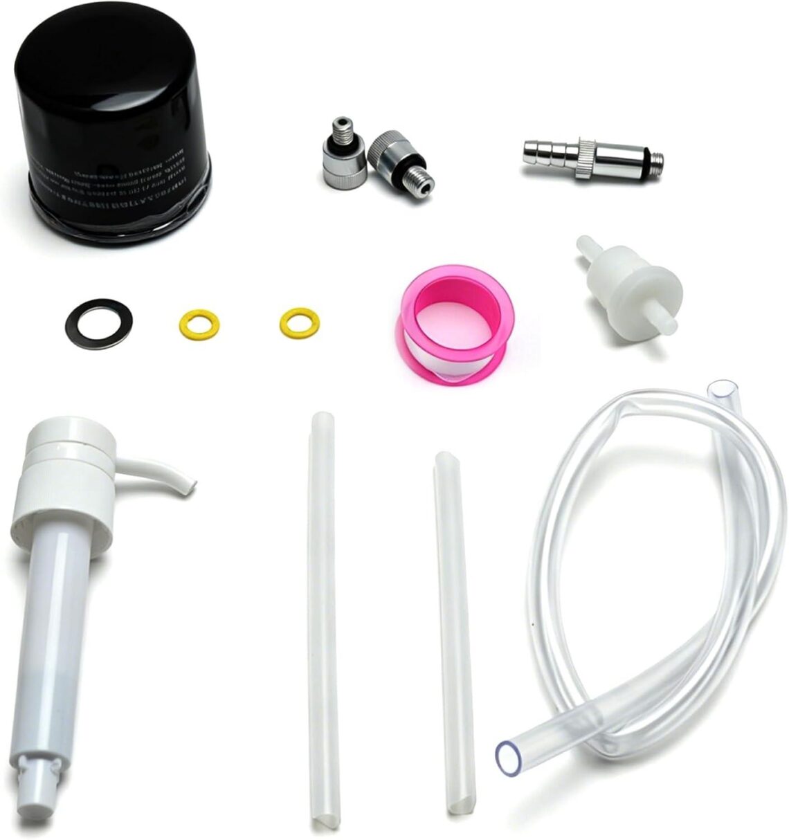 Best Marine Outboard Oil & Fuel Filter Kit – Tohatsu MFS 9.9-20 HP Review