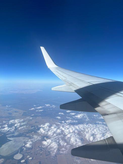 When is the best time to buy airfare to save money and get the best deals