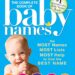 Best Baby Name Book – The Complete Book of Baby Names: The #1 Baby Names Book with the Most Unique Baby Girl and Boy Names (Gifts for Expecting Mothers, Fathers, Parents)