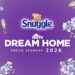 Best Dryer Sheets – Snuggle Fabric Softener, Long-Lasting Fresh Scent, 230 Ct, Review