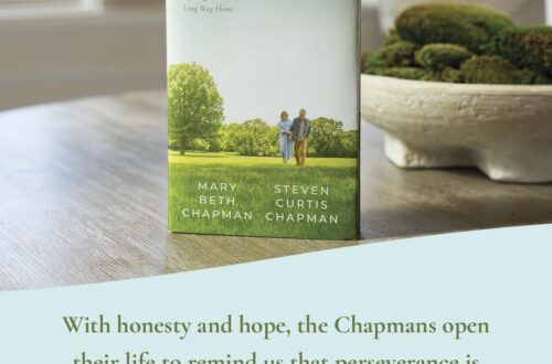 Best Marriage Memoir – Still Here: Life Together on the Long Way Home Review