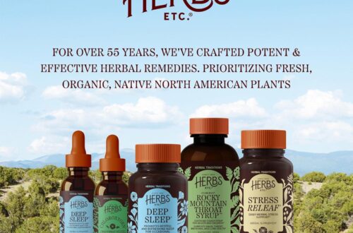 Best Voice Care Product – Herbs Etc. Singer’s Saving Grace Classic Spray Review