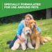 Best Pet Odor Remover – Simple Green Outdoor Odor Eliminator for Pets, Dogs (60 characters)