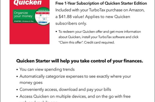 Best Tax Software – [Old Version] TurboTax Deluxe 2022 Review
