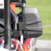 Best UTV Side Mirrors – SHEJISI Auto Reset, Fits 1.5″-2.0″ Cages Review