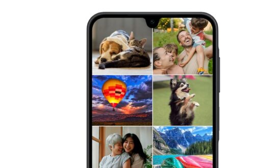 Best Smartphone – Samsung Galaxy A17 5G, 128GB, AMOLED, High-Res Camera Review