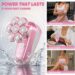 Best Women’s Shaver – 7D Magnetic Heads, Wet Dry Bikini Trimmer Review