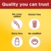 Best Omega 3 Fish Oil – Nature Made Extra Strength Burp Less 60 Softgels Review