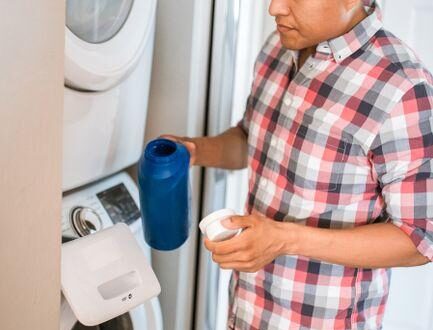 Which Laundry Detergent Is the Best for Peace of Mind and Fresh Smell