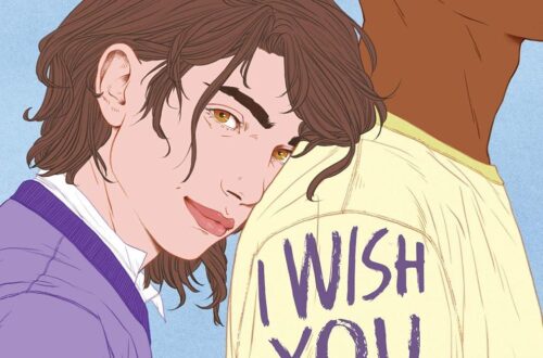 Best Literary Fiction – I Wish You All the Best Review