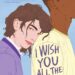 Best Literary Fiction – I Wish You All the Best Review
