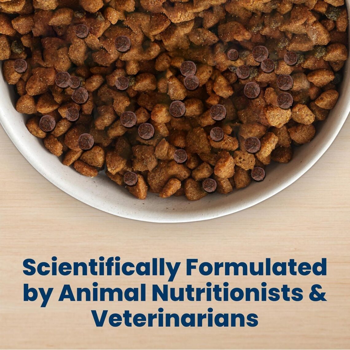 Best Dog Food – Blue Buffalo Chicken & Brown Rice Adult Formula Review